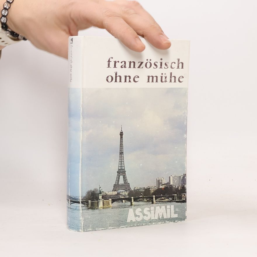 Alphonse Chérel Französisch ohne Mühe