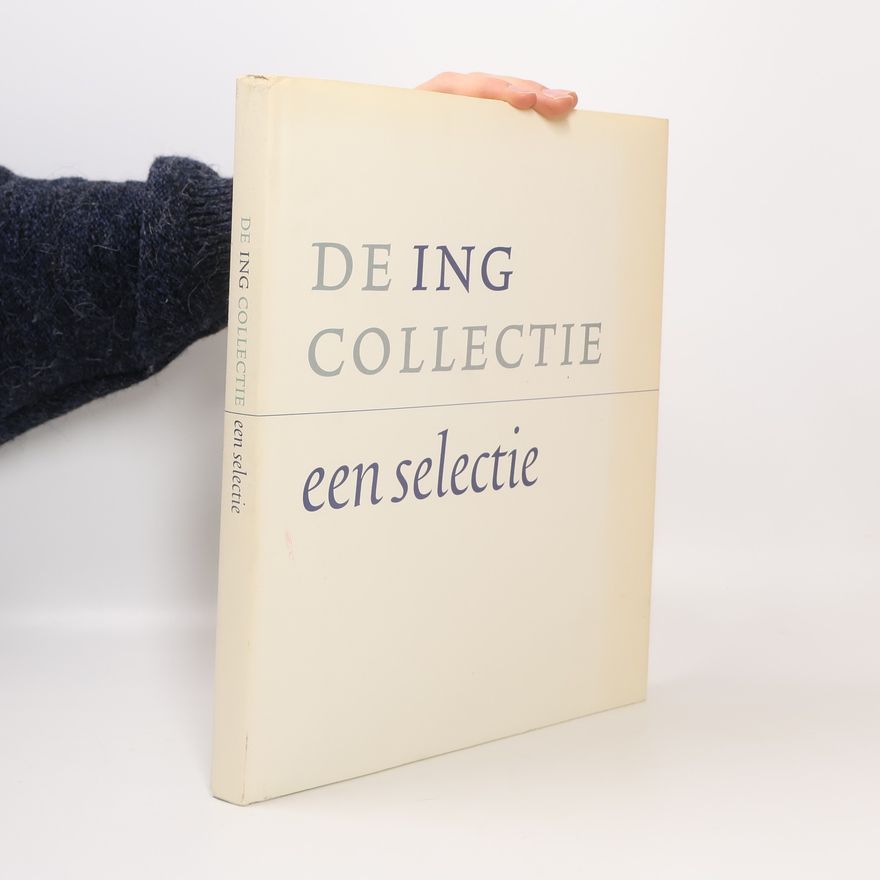 Mireille Jansma De ING collectie