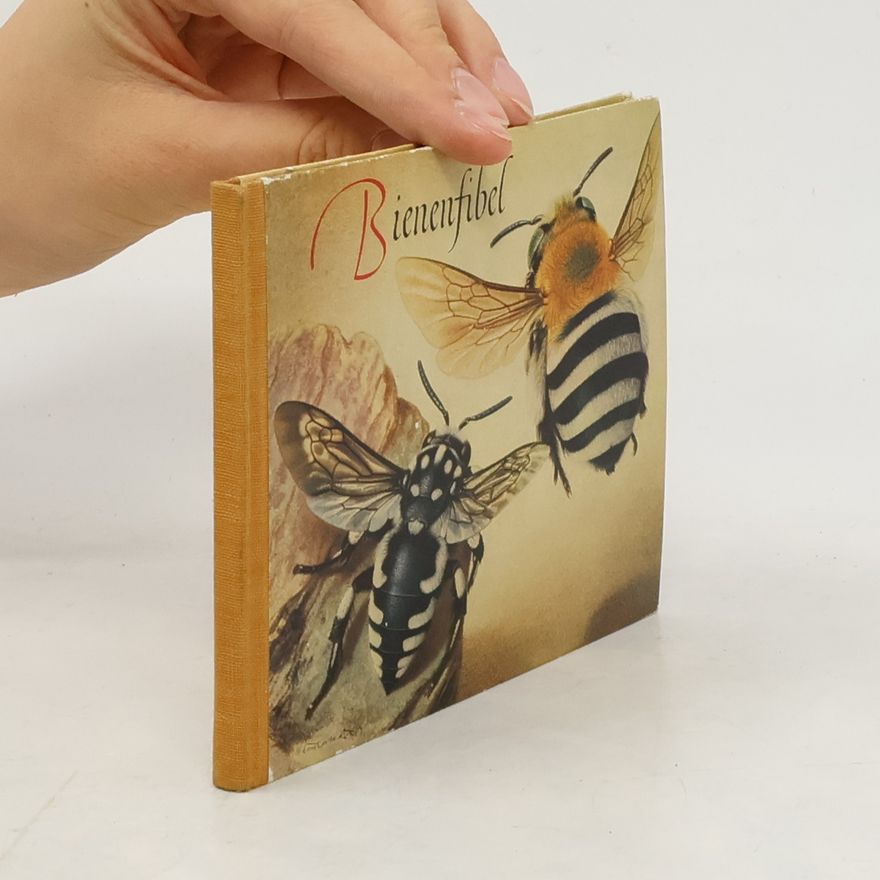 Autorenkollektiv Bienenfibel