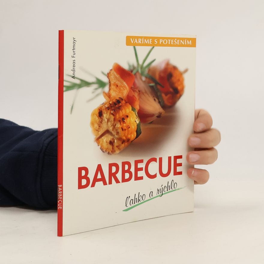 Andreas Furtmayr Barbecue