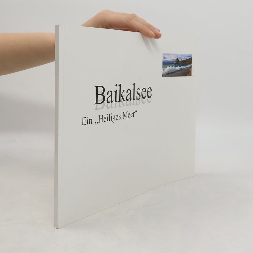 Various authors Baikalsee