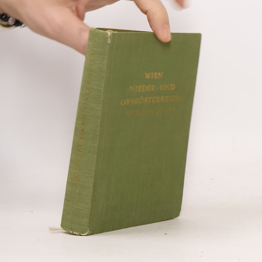 Autorenkollektiv Reclams Kunstführer Österreich