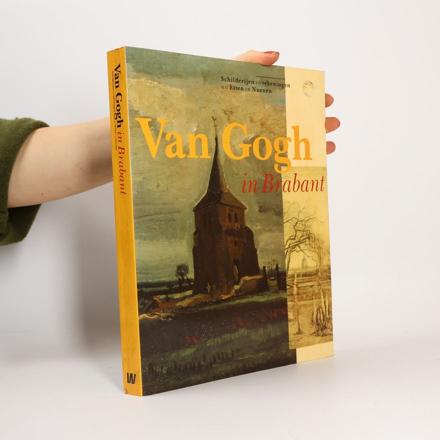Noordbrabants Museum Van Gogh in Brabant
