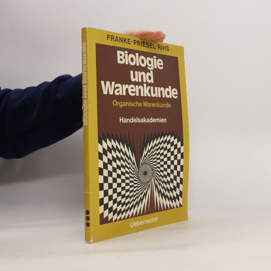 Priesel Biologie und Warenkunde