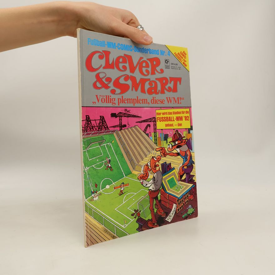 Autorenkollektiv Clever & Smart 4