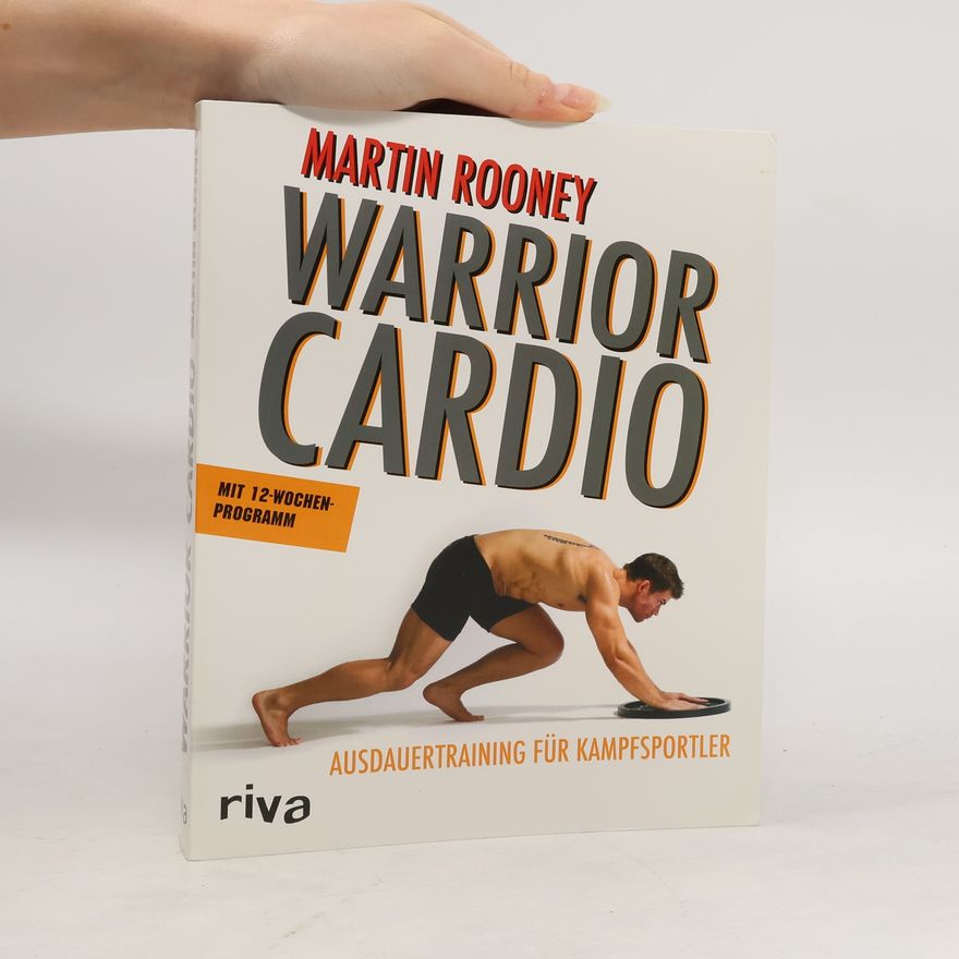 Martin Rooney Warrior Cardio