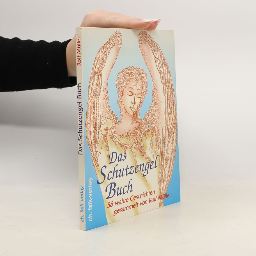 Various authors Das Schutzengelbuch