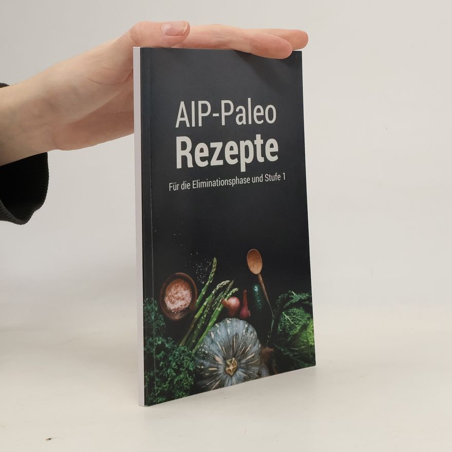 Doris Carstensen AIP-Paleo Rezepte