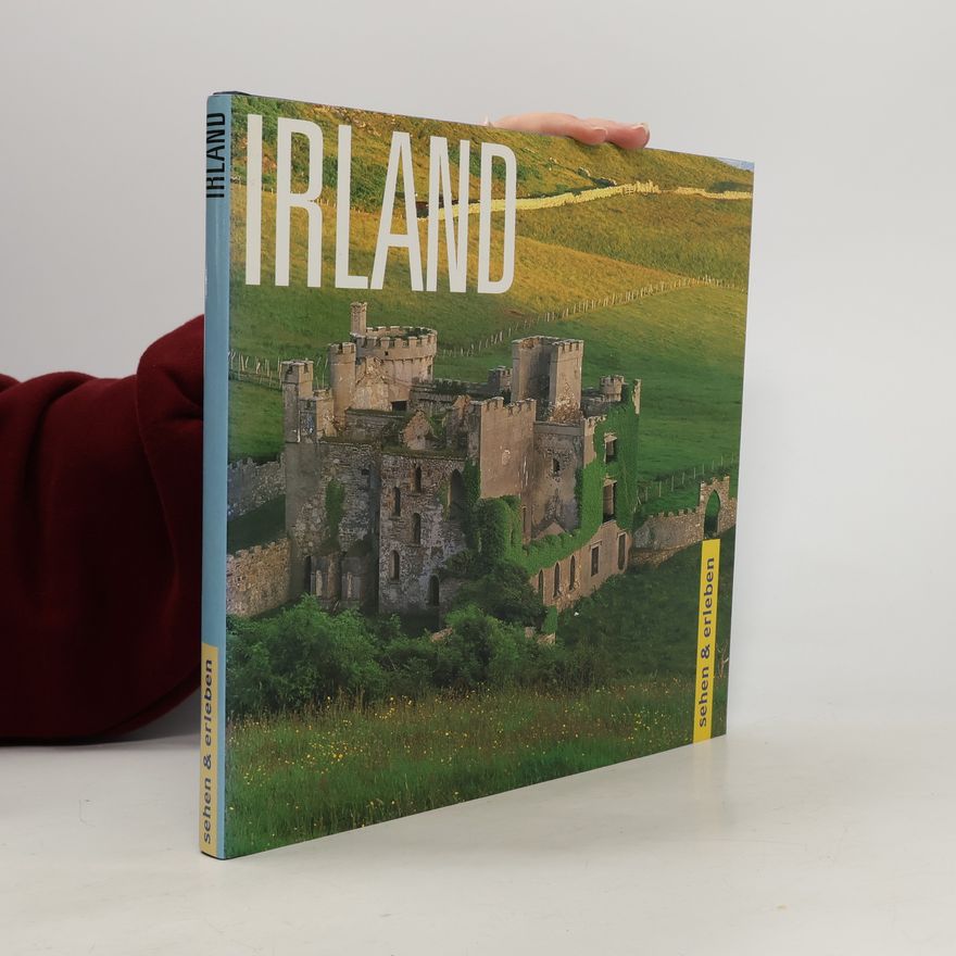 Kolektiv autorů Irland