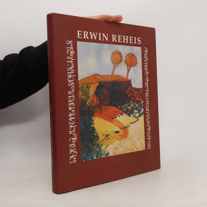 Auteurscollectief Erwin Reheis