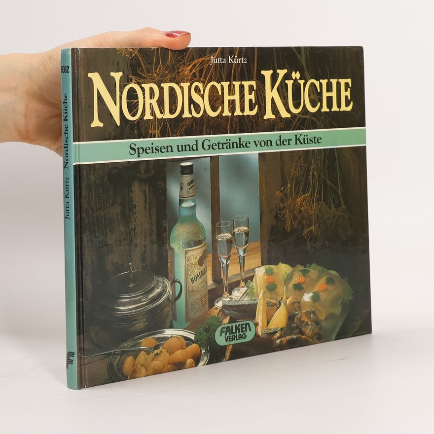 Jutta Kürtz Nordische Küche