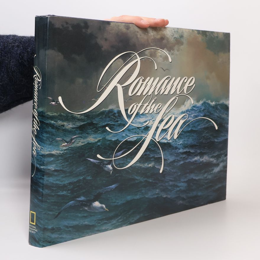 J. H. Parry Romance of the Sea