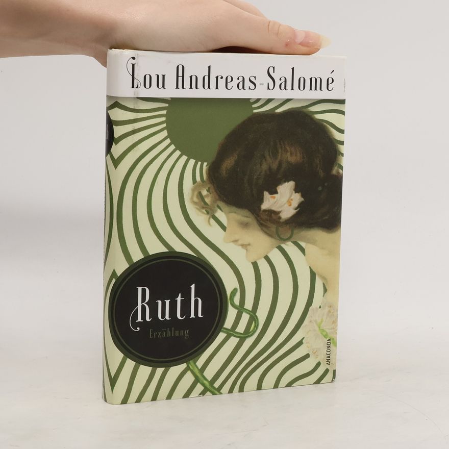 Lou Andreas-Salomé Ruth