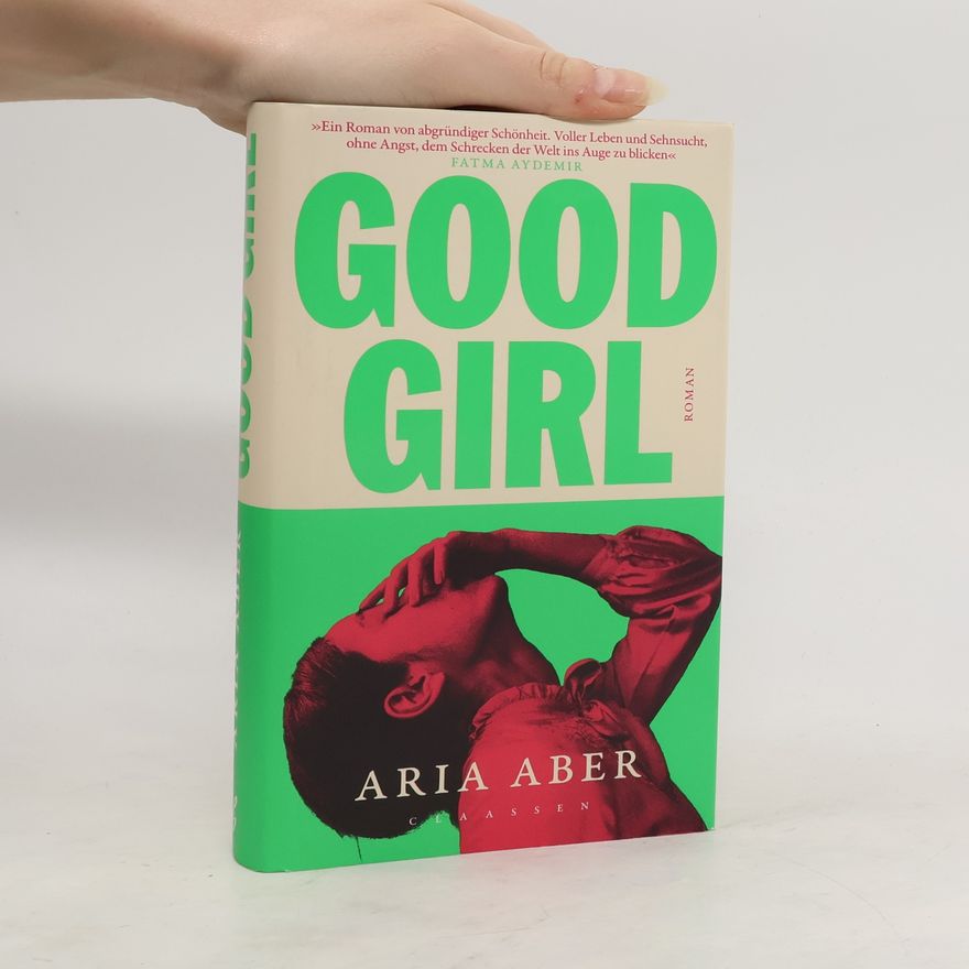 Aria Aber Good Girl