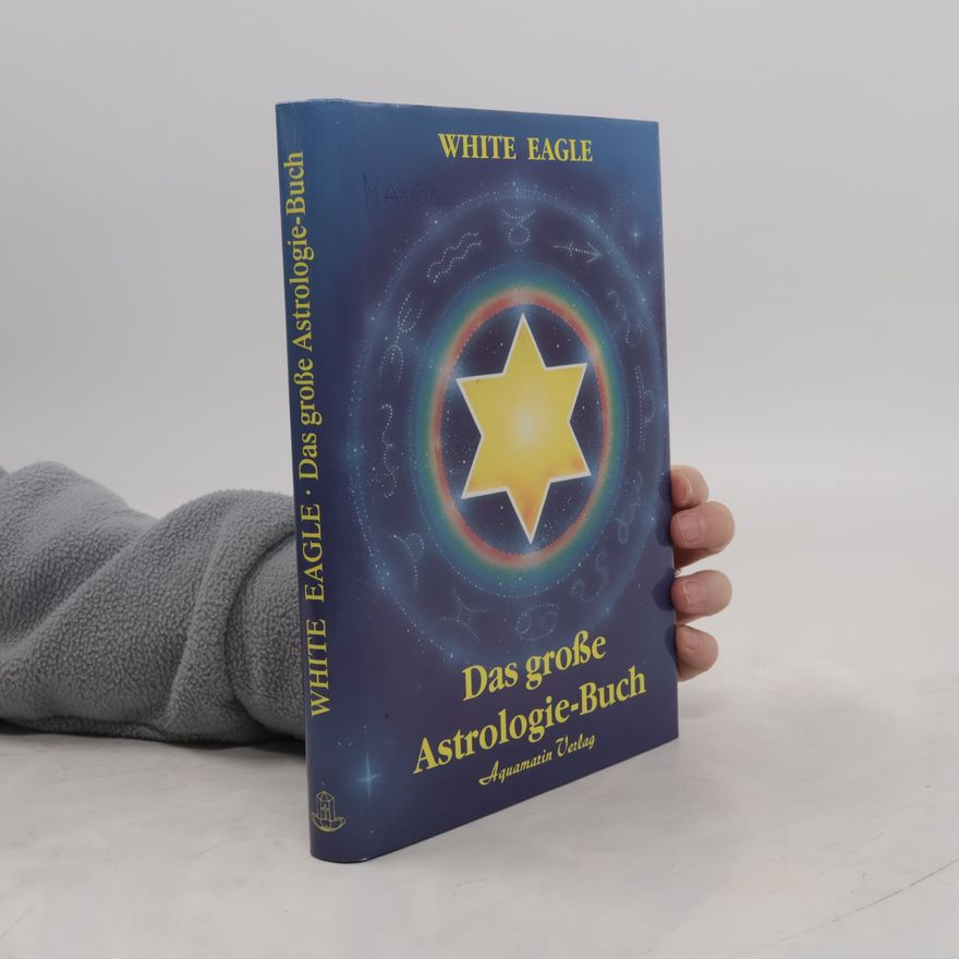 Grace Cooke Das grosse Astrologie-Buch