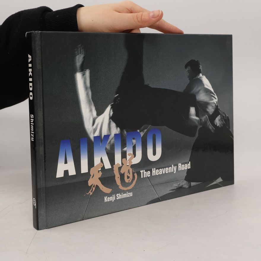Kenji Shimizu Aikido