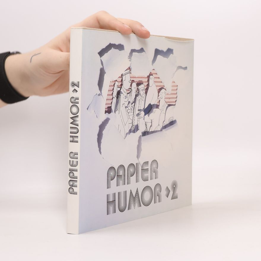 Various authors Papier Humor 2