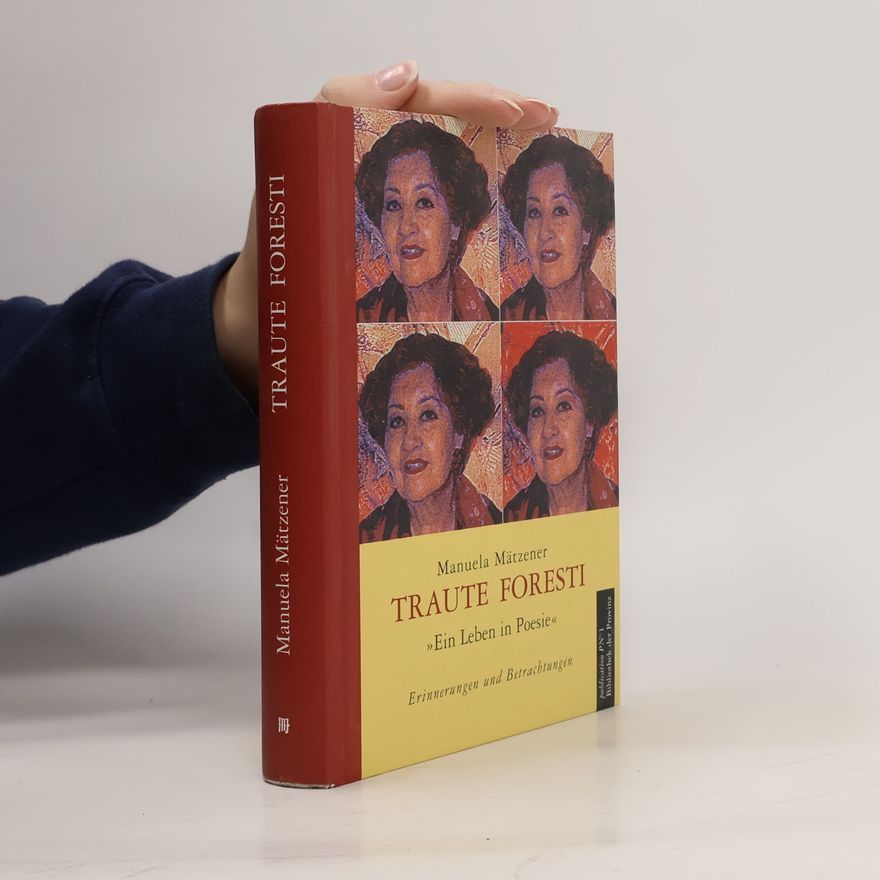 Manuela Mätzener Traute foresti