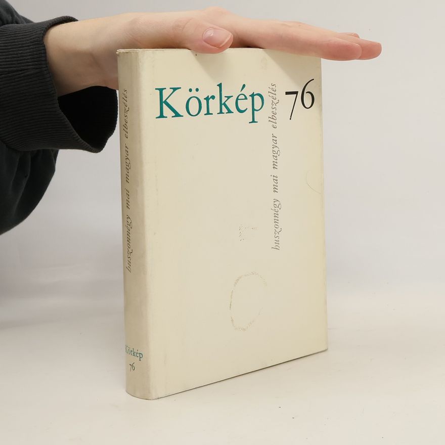 Géza Bereményi Körkép 76