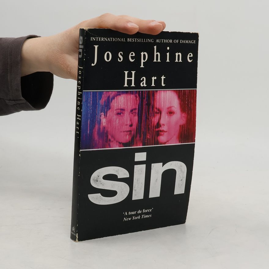 Josephine Hart Sin