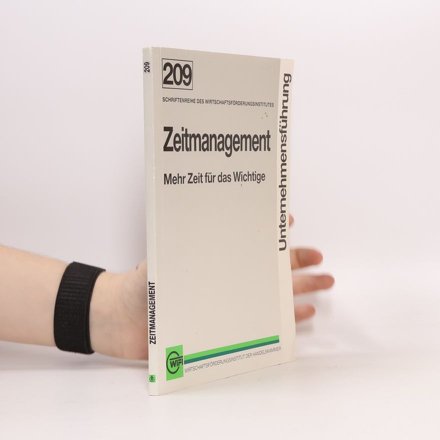 Autorenkollektiv Zeitmanagement