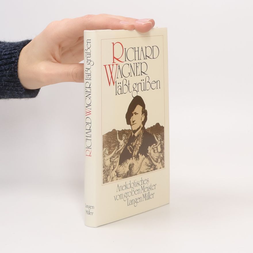 Christian Spiel Richard Wagner läßt grüßen