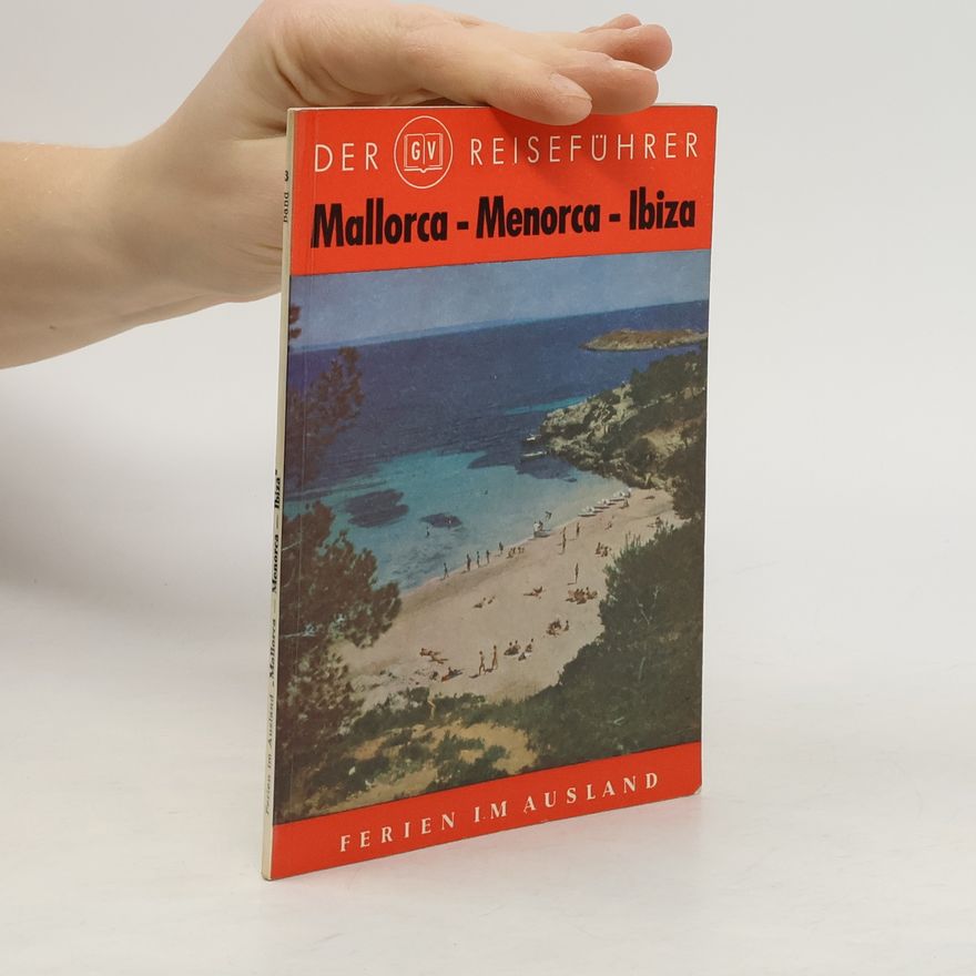 Autorenkollektiv Mallorca-Menorca-Ibiza