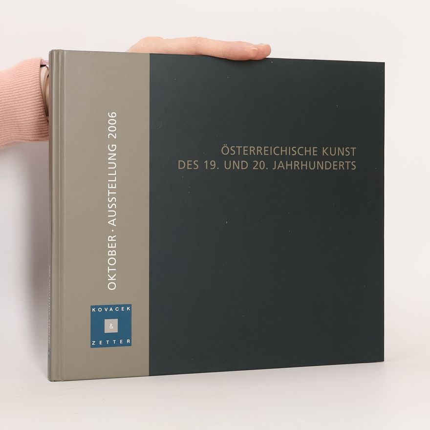 Various authors Ausstellung ... / Galerie Kovacek & Zetter