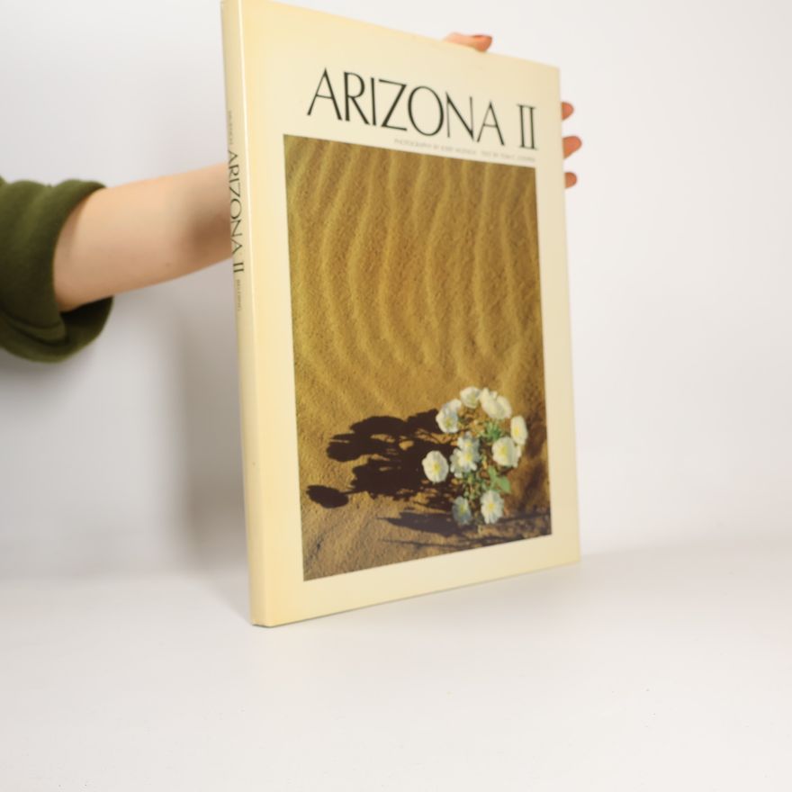 Josef Muench Arizona II