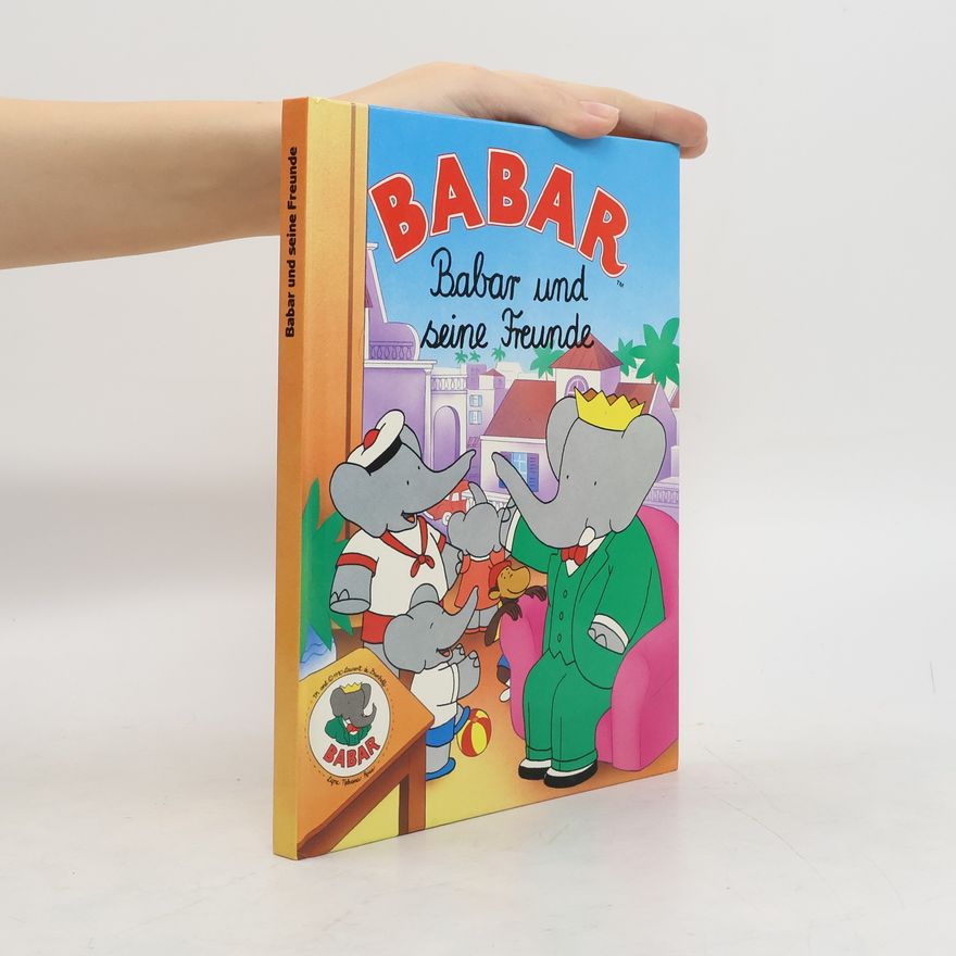 Autorenkollektiv Babar und seine Freunde
