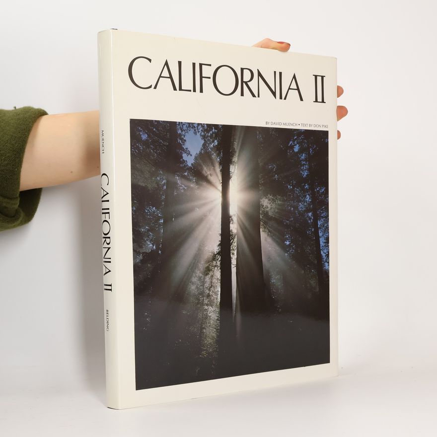Donald G. Pike California II