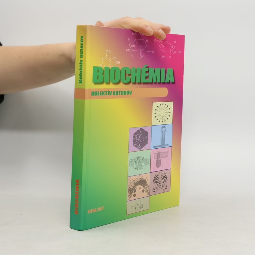Autorenkollektiv Biochémia