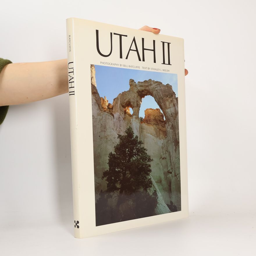 Bill Ratcliffe Utah II