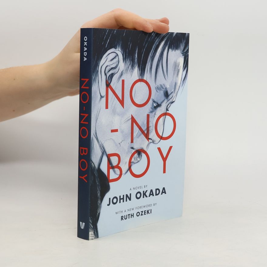 John Okada No-No Boy