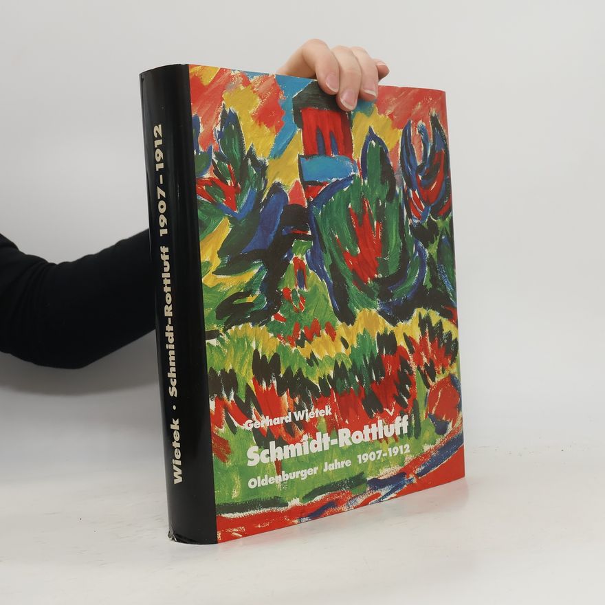 Gerhard Wietek Schmidt-Rottluff