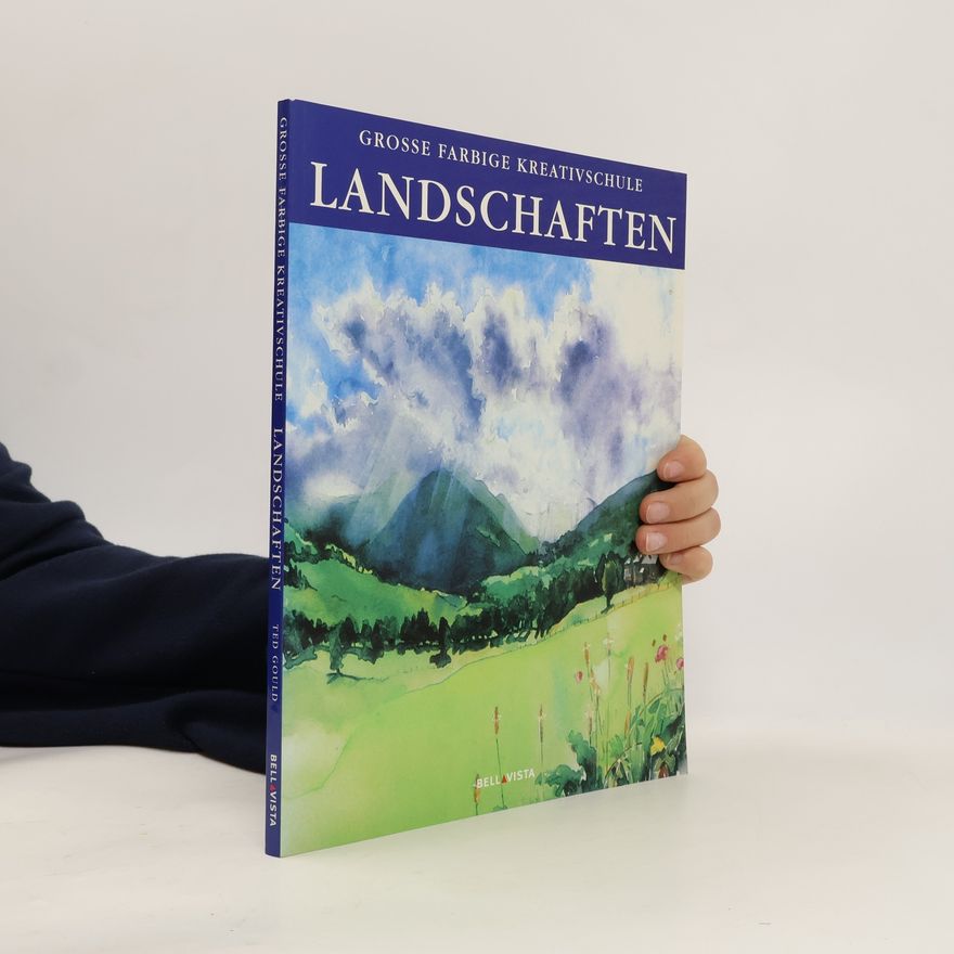 Ted Gould Landschaften