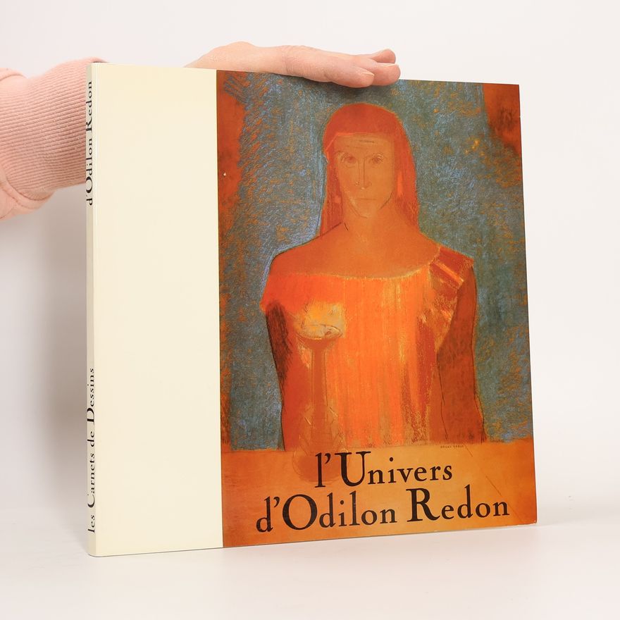Kolektiv autorů l'Univers d'Odilon Redon