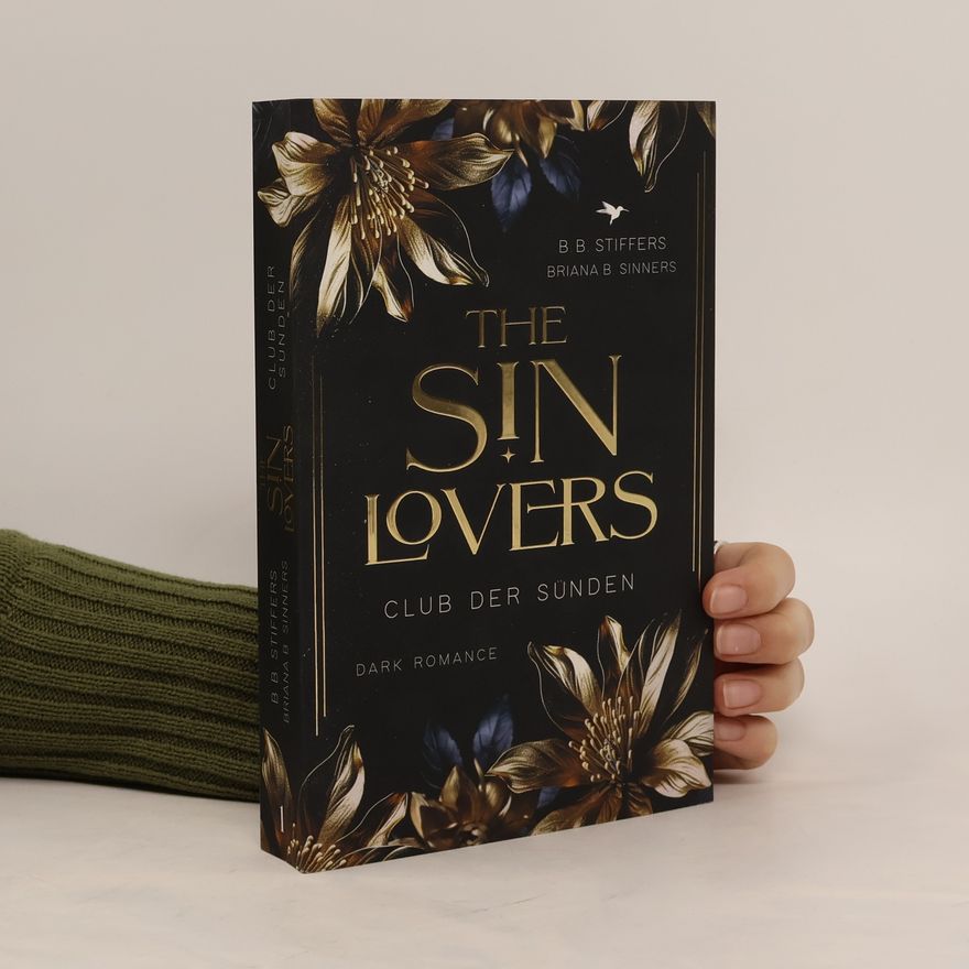 B. B. Stiffers The Sin Lovers