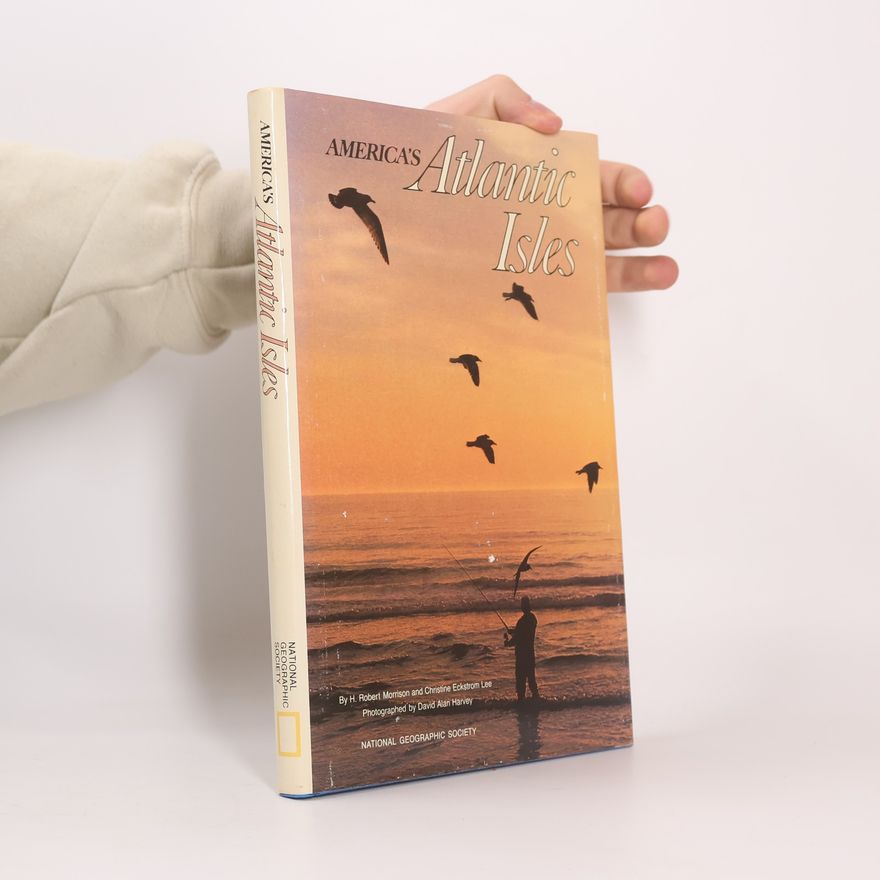Christine Eckstrom Lee America's Atlantic Isles