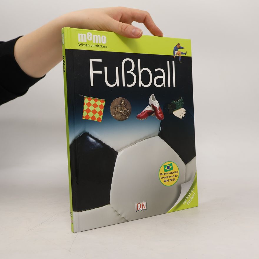Hugh Hornby Fußball