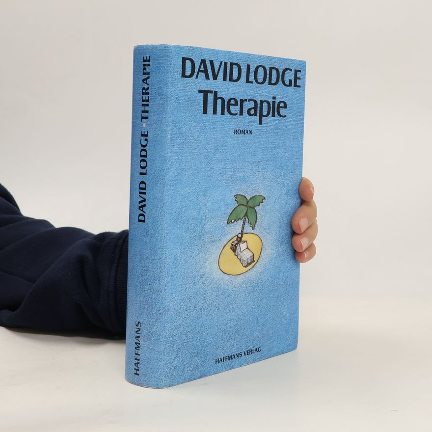 David Lodge Therapie