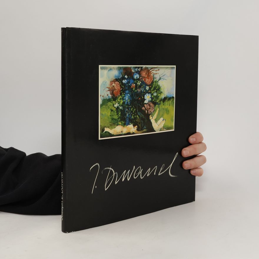 Tadeus Pfeifer Joseph Edward Duvanel