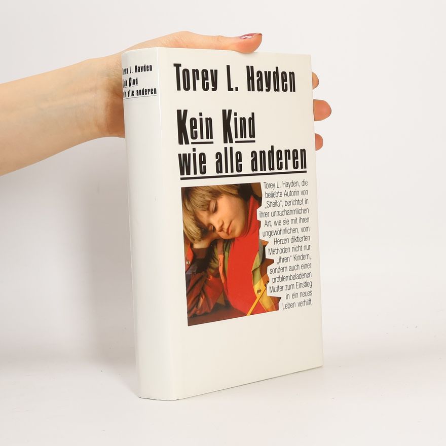 Torey Hayden Kein Kind wie alle anderen