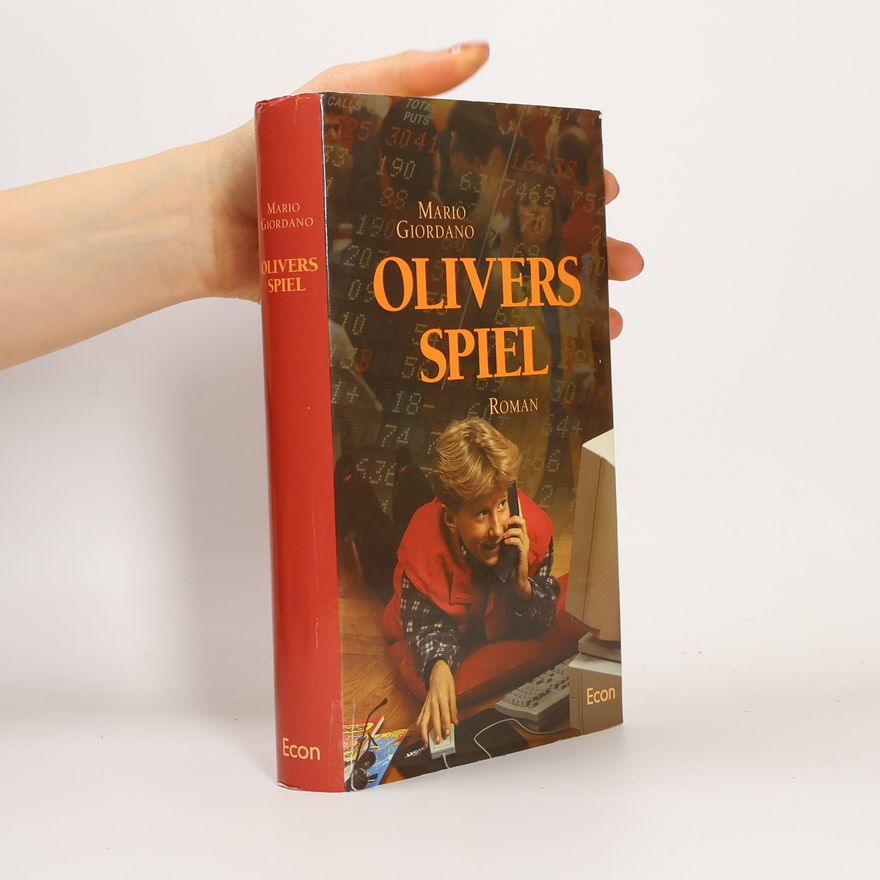 Mario Giordano Olivers Spiel