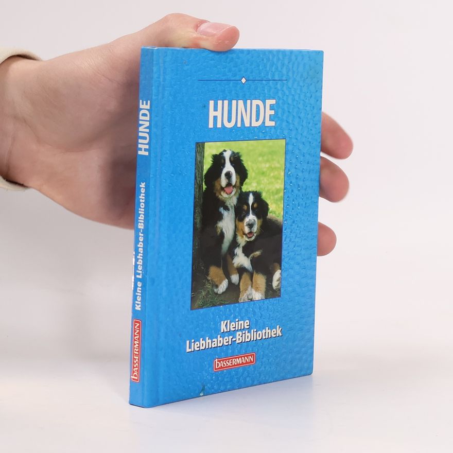 Rolf Spangenberg Hunde