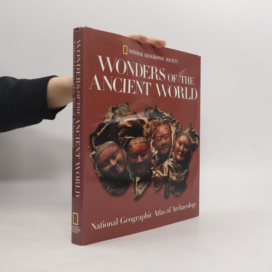 National Geographic Wonders of the Ancient World