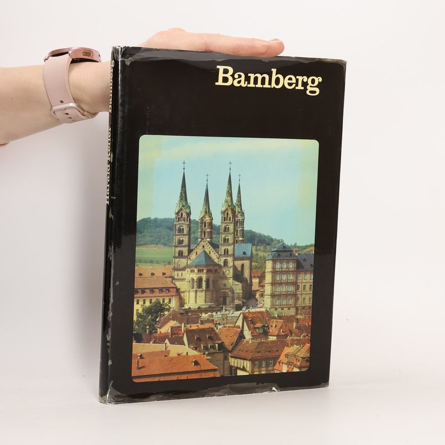 Hege Keller Bamberg