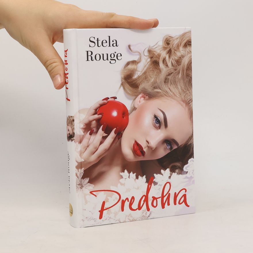 Stela Rouge Predohra
