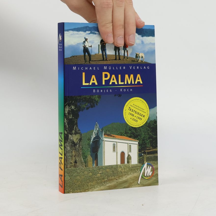 Rolf-Peter Koch LaPalma
