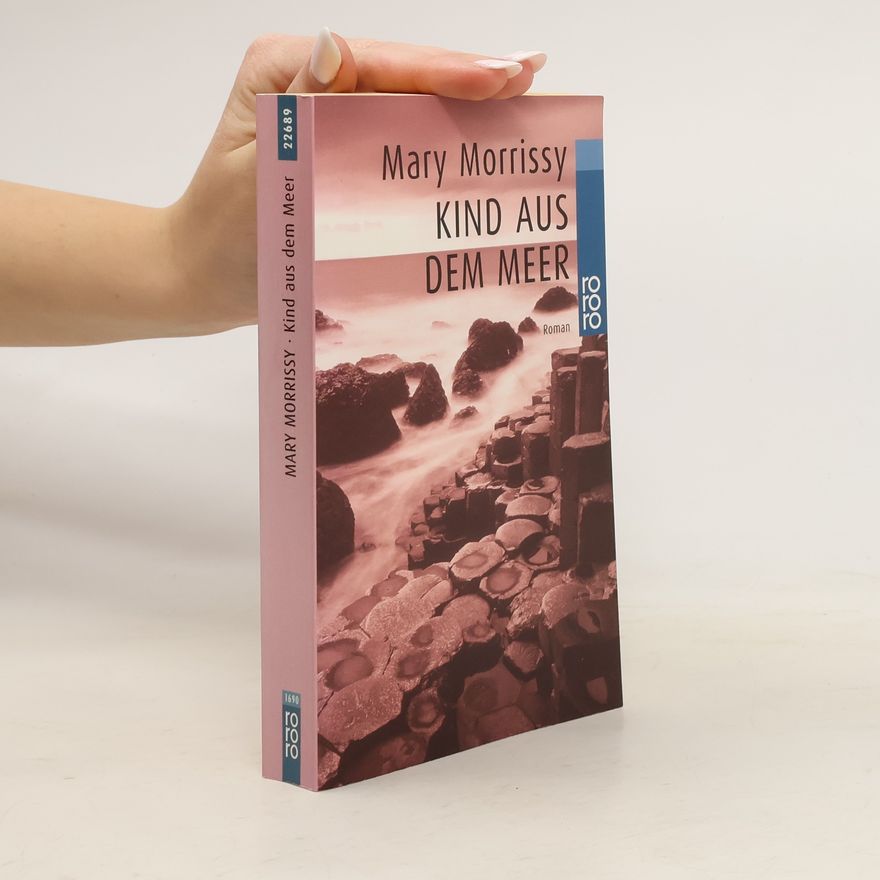 Mary Morrissy Kind aus dem Meer